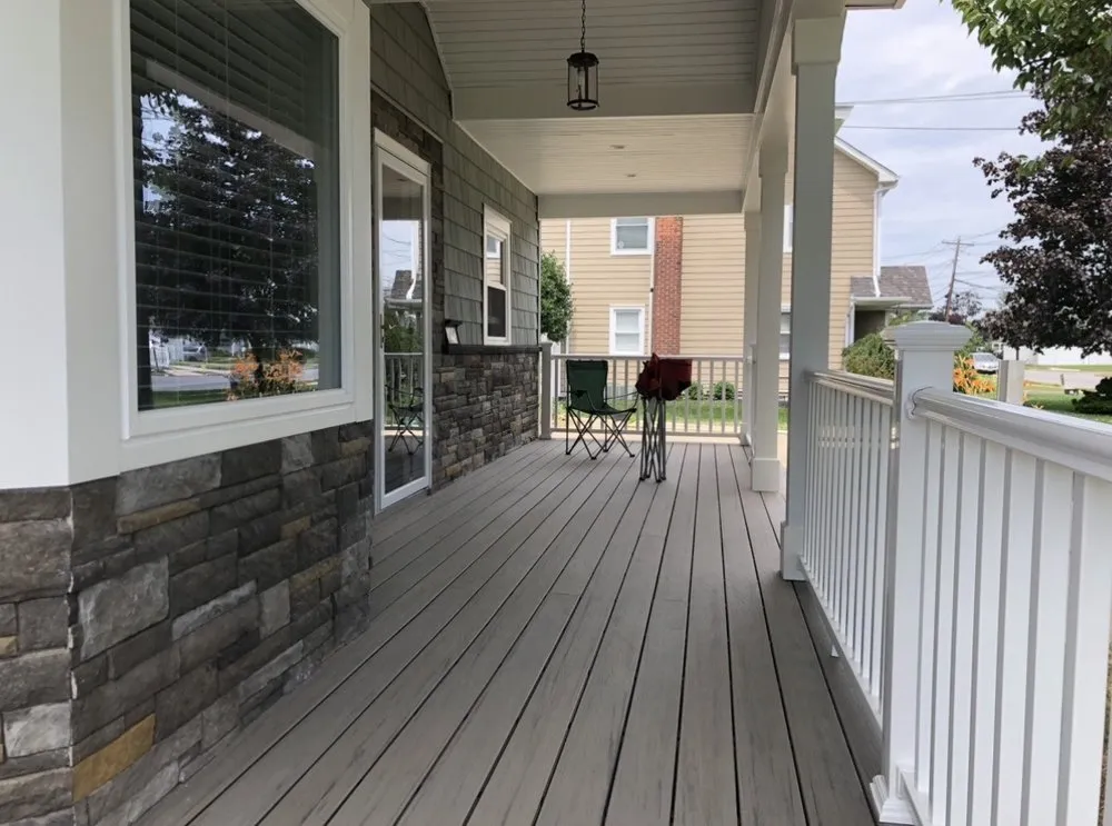 Slide of Klein Contracting