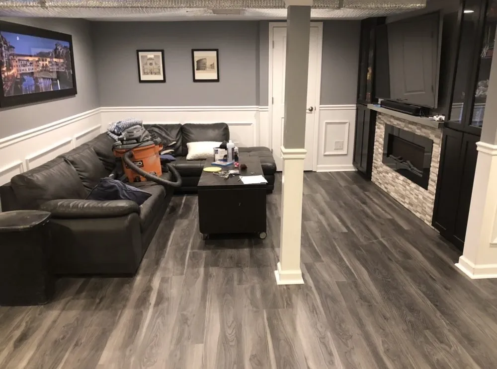 Slide of Klein Contracting