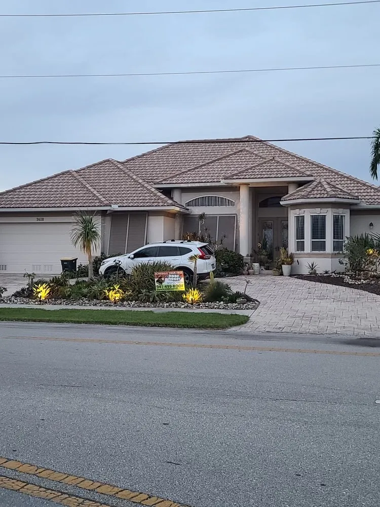 Slide of Klein Roofing - Bradenton