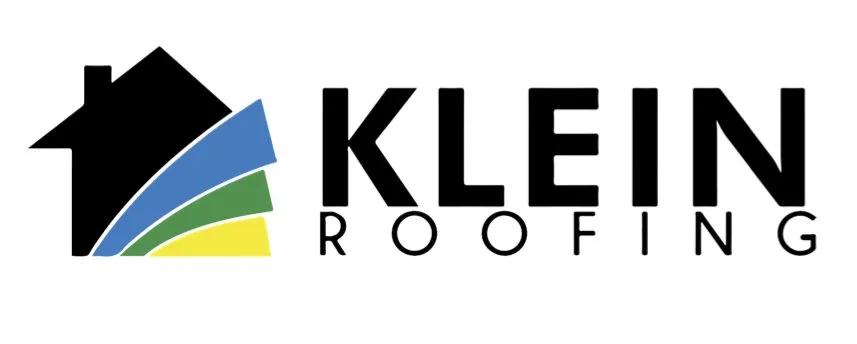 Slide of Klein Roofing