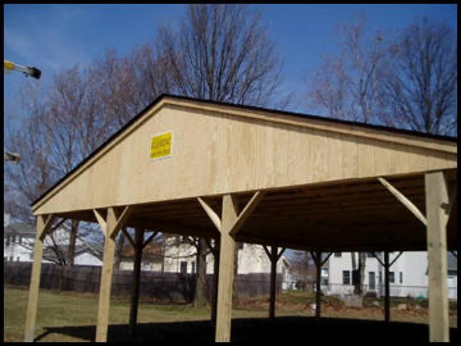 Slide of Klemenc Construction