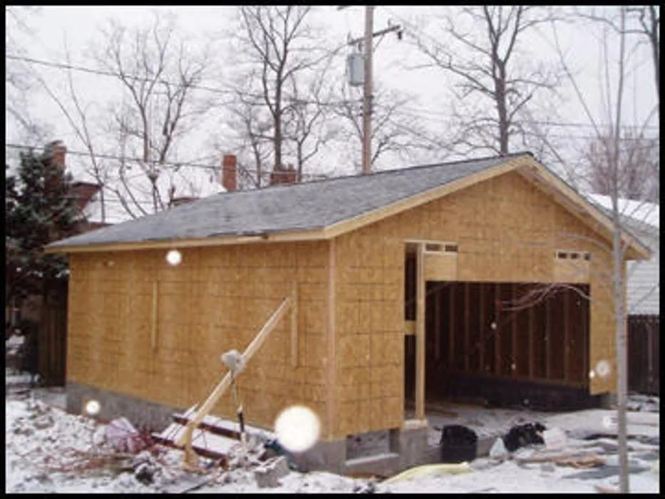 Slide of Klemenc Construction