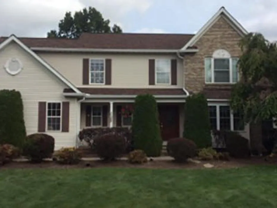 Slide of Klemenc Construction