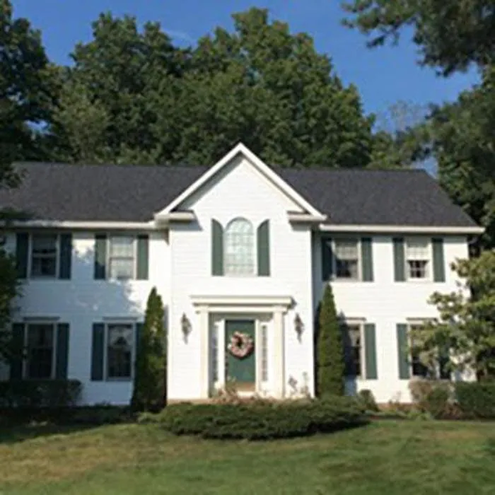 Slide of Klemenc Construction