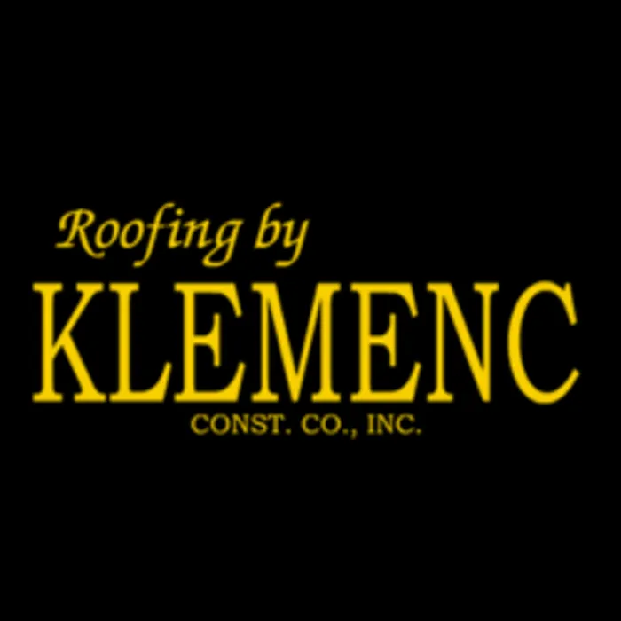 Slide of Klemenc Construction