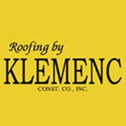 Slide of Klemenc Construction