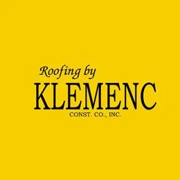 Slide of Klemenc Construction