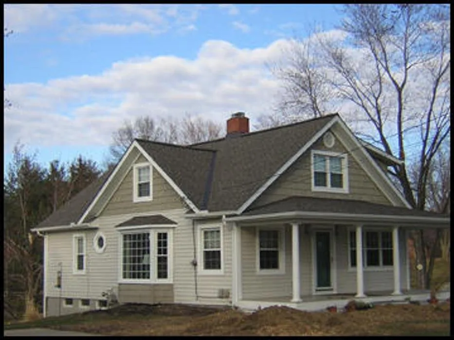 Slide of Klemenc Construction