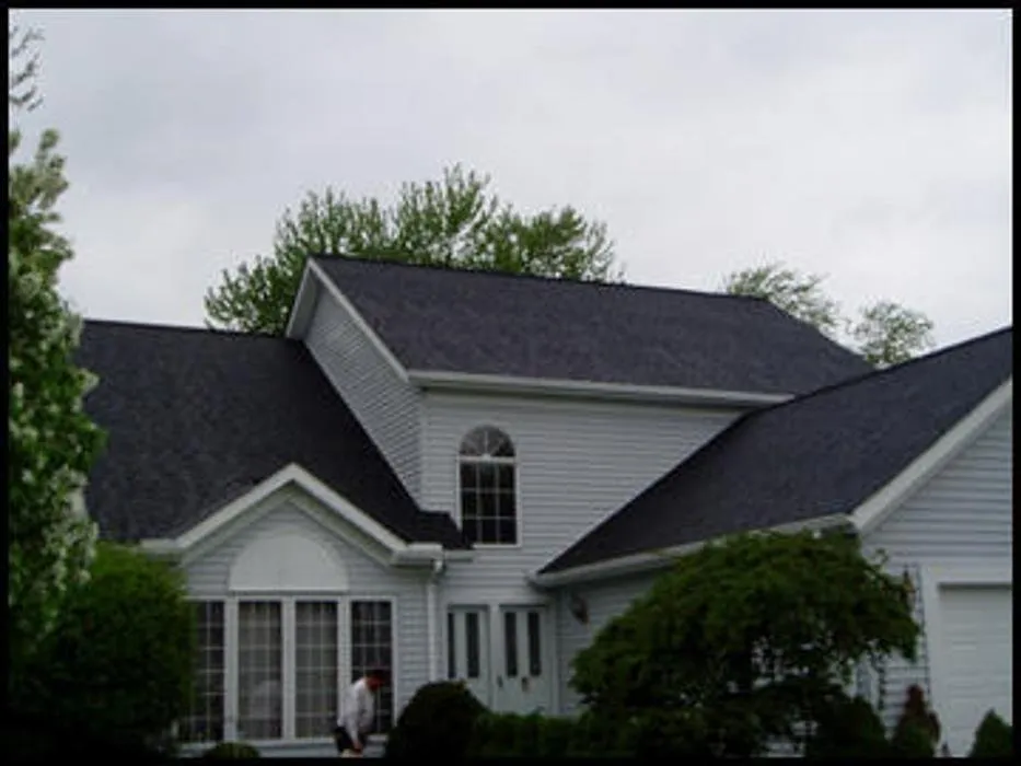 Slide of Klemenc Construction