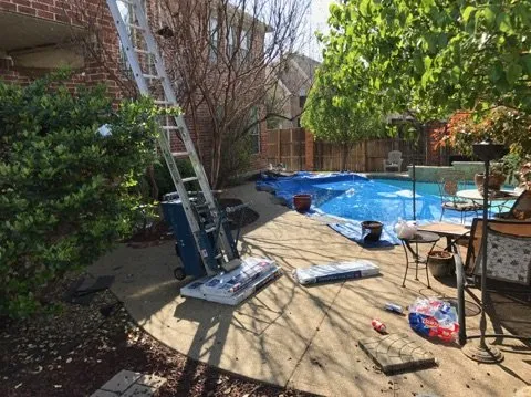 Top-rated roof replacement with free inspection across Merit, TX - Klemm Roofing Company