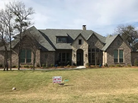 Local metal roofing installation same-day service across Merit, TX - Klemm Roofing Company