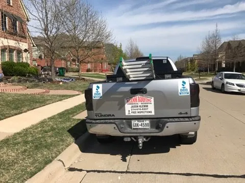 Trusted roof repair experts serving Merit, TX - Klemm Roofing Company