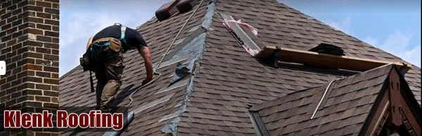 Klenk Roofing