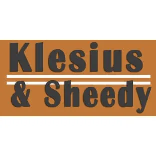 Slide of Klesius & Sheedy