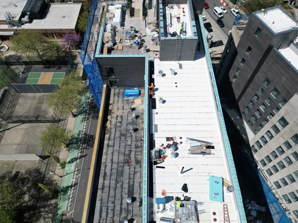 Slide of KLG Contracting Inc.