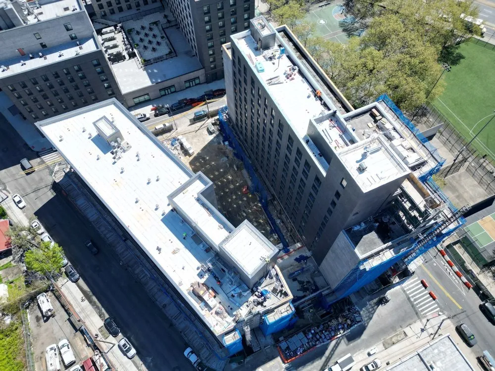 Slide of KLG Contracting Inc.