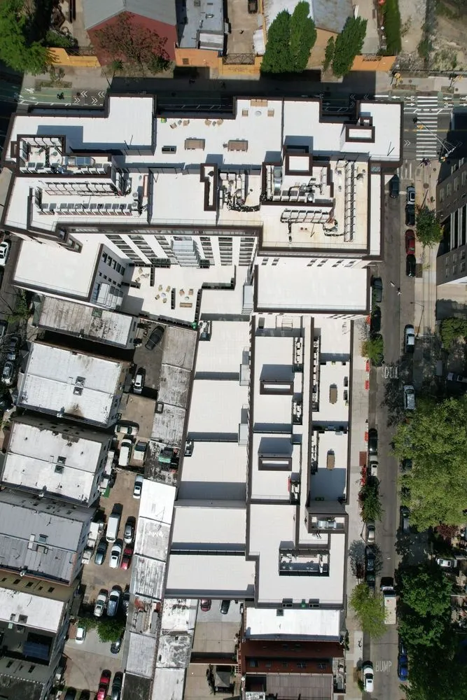 Slide of KLG Contracting Inc.