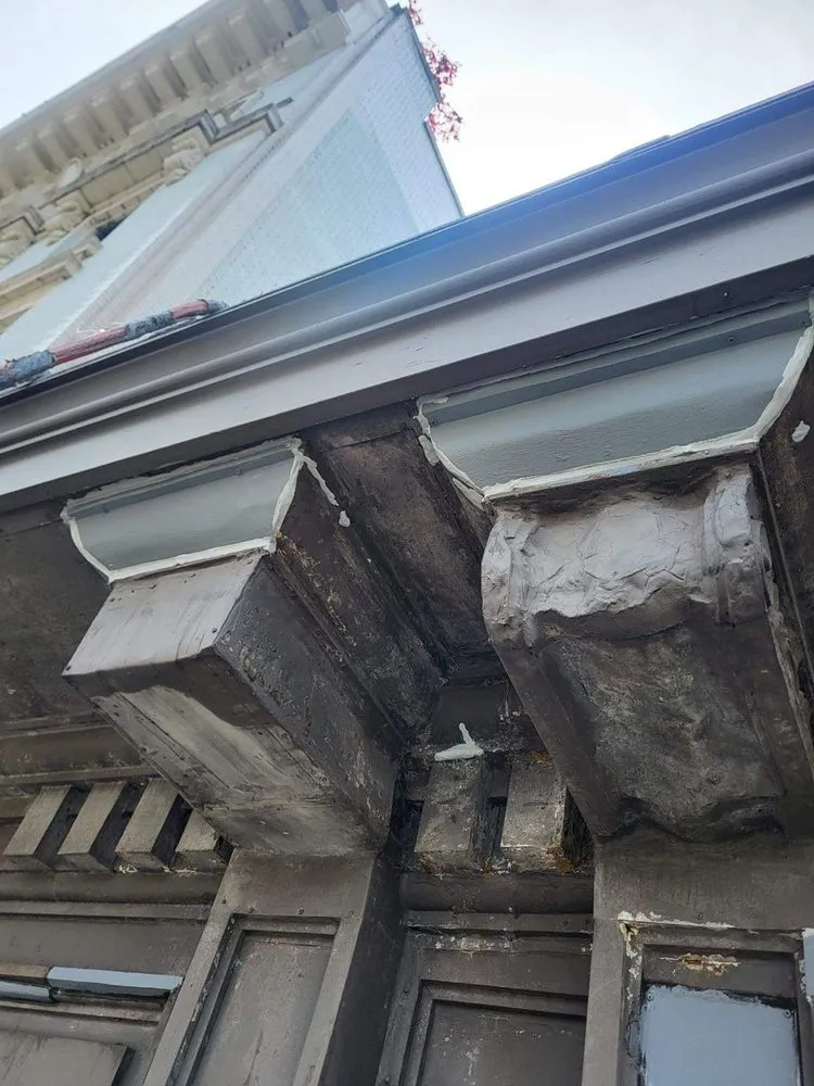 Slide of KLG Contracting Inc.