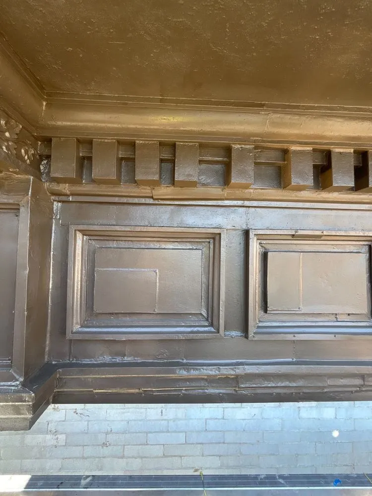 Slide of KLG Contracting Inc.