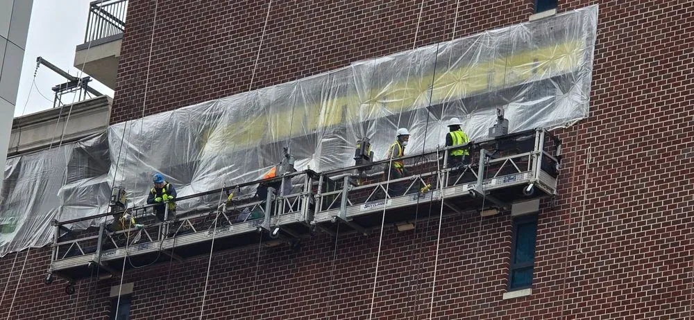 Slide of KLG Contracting Inc.