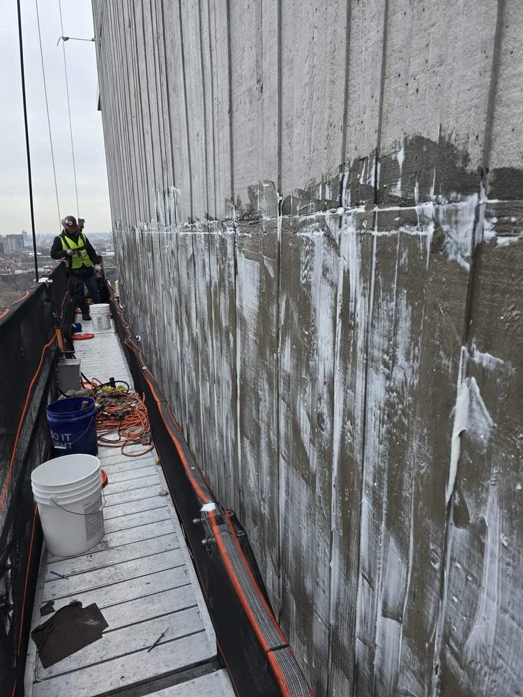 Slide of KLG Contracting Inc.