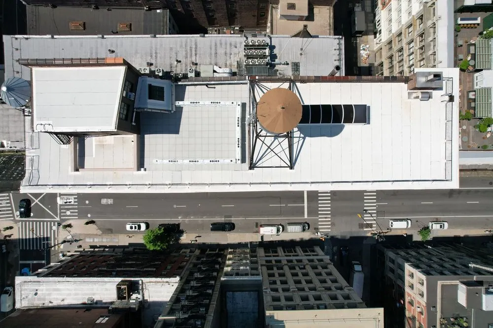 Slide of KLG Contracting Inc.