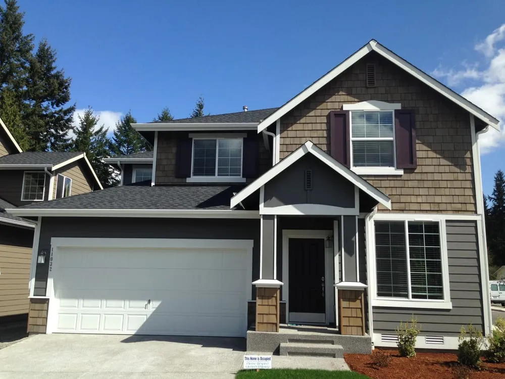 Slide of Klim Roofing & Construction