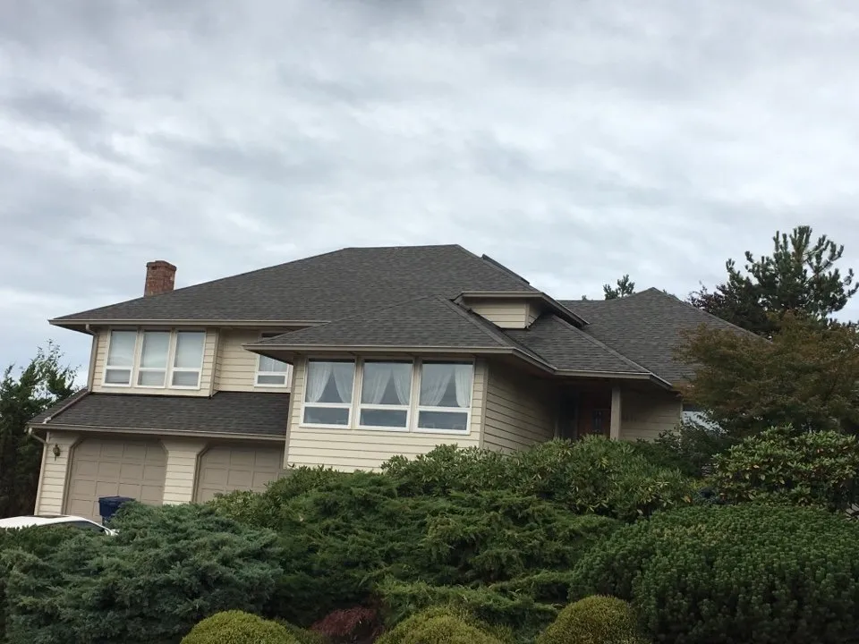 Slide of Klim Roofing & Construction