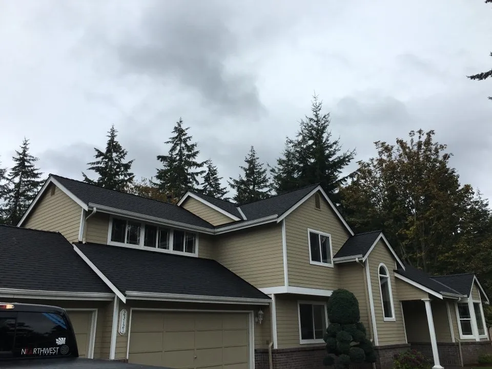 Slide of Klim Roofing & Construction