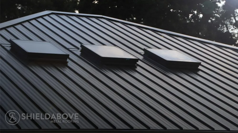 Slide of Klindworth Roofing