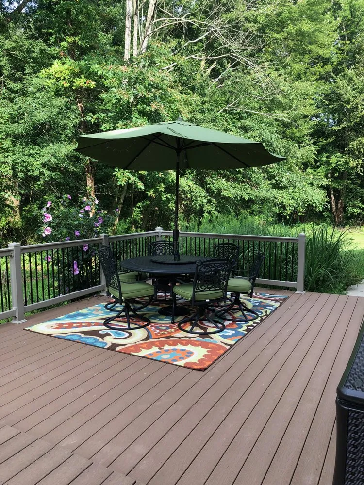 Licensed flat roof repair in Dundee, OH - Kline Home Exteriors