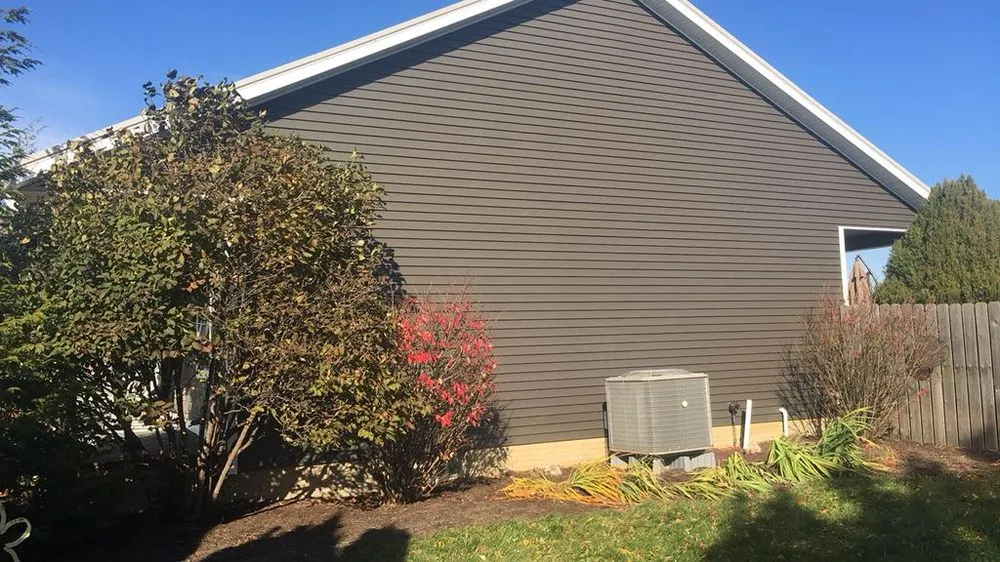 Trusted shingle roofing service after storm damage in Dundee, OH by Kline Home Exteriors