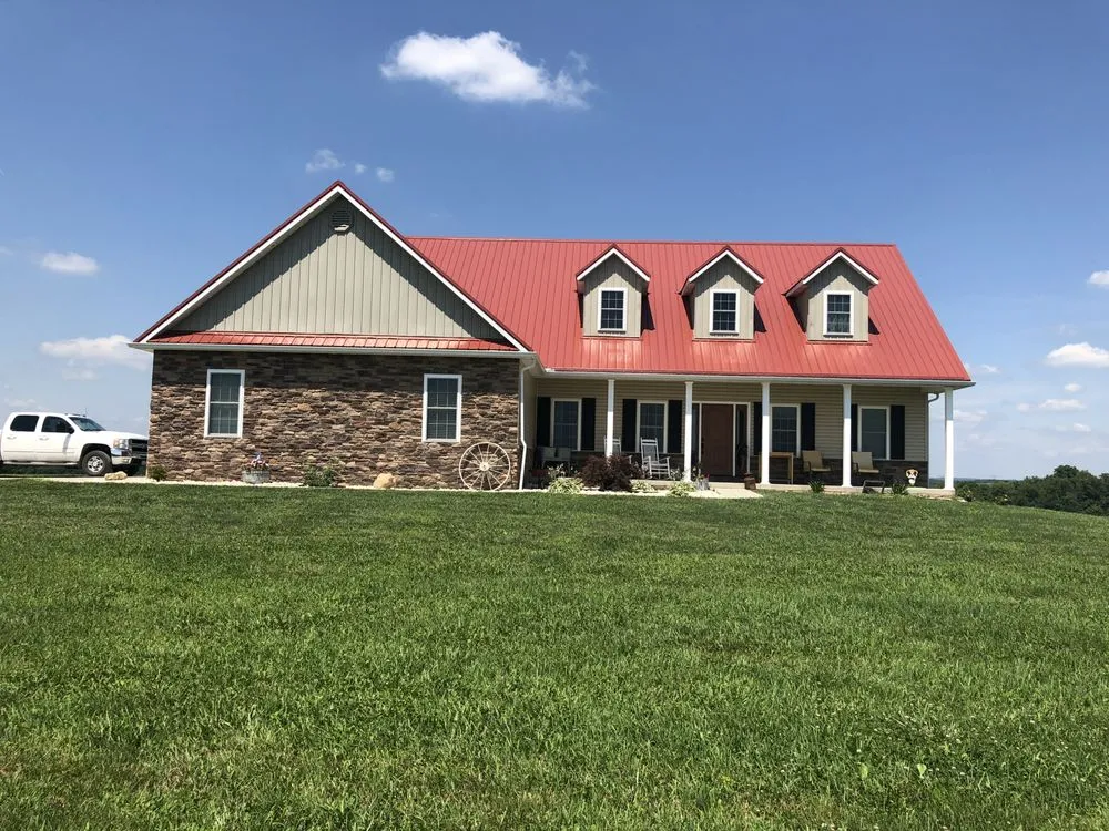 Top-rated storm damage roof repair in Dundee, OH - Kline Home Exteriors