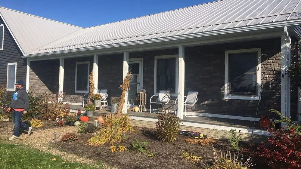 Top-rated roof installation in Dundee, OH - Kline Home Exteriors