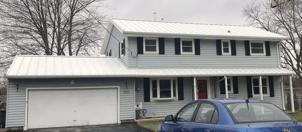 Emergency residential roofing service near you across Dundee, OH - Kline Home Exteriors