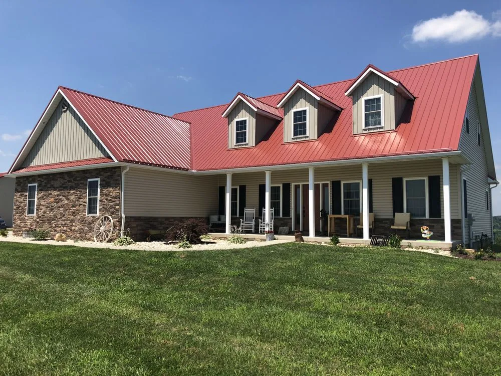 Licensed roof replacement near you in Dundee, OH by Kline Home Exteriors