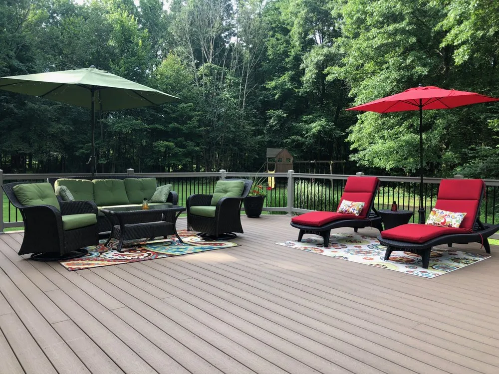 Expert shingle roofing service in Dundee, OH by Kline Home Exteriors
