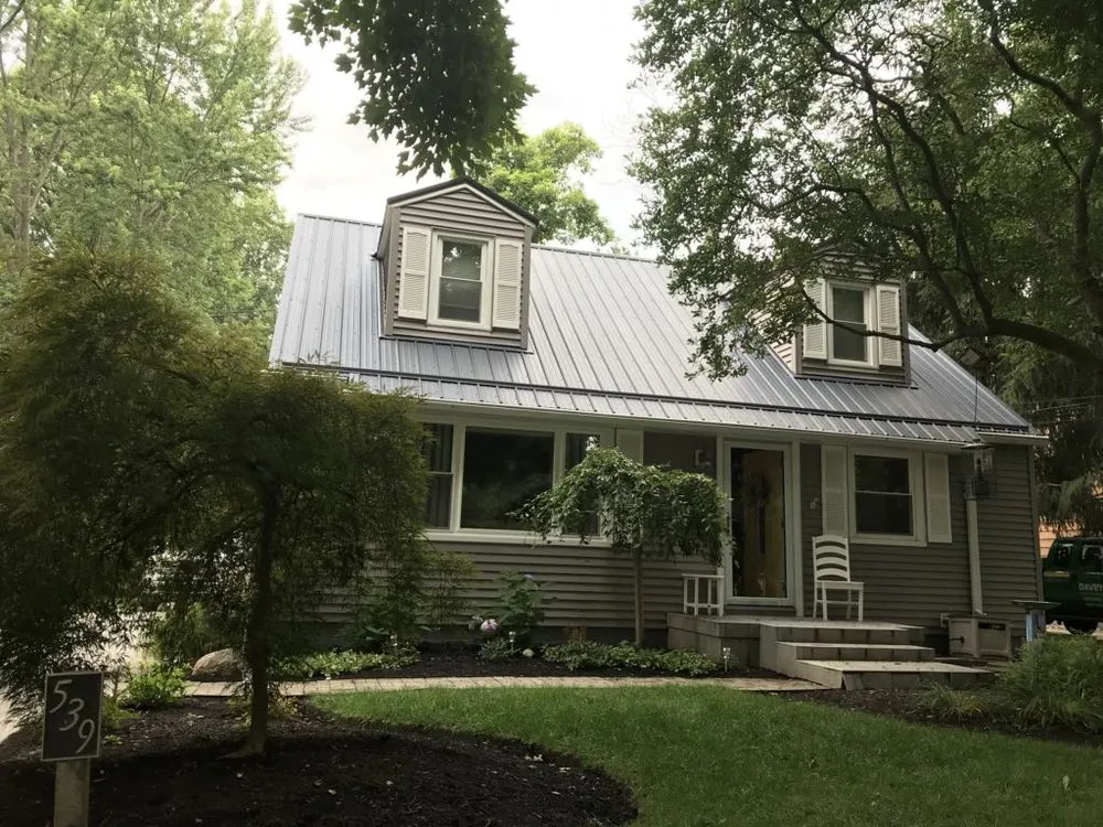 Expert roof inspection experts serving Dundee, OH - Kline Home Exteriors