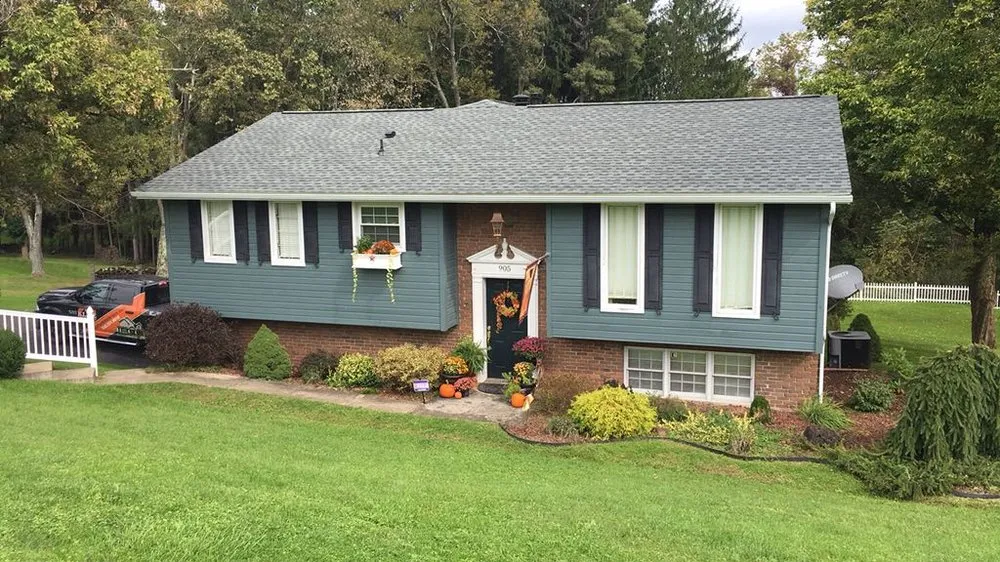 Expert roof inspection in Dundee, OH - Kline Home Exteriors