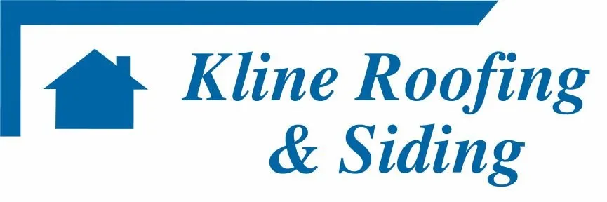 Slide of Kline Roofing & Siding