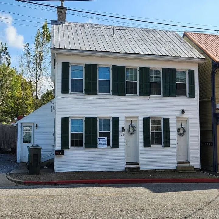 Slide of Kline Roofing & Siding