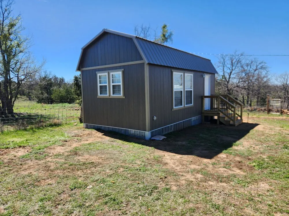 Slide of Klines home improvement