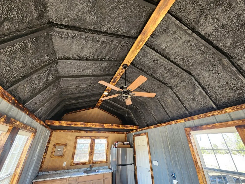 Slide of Klines home improvement