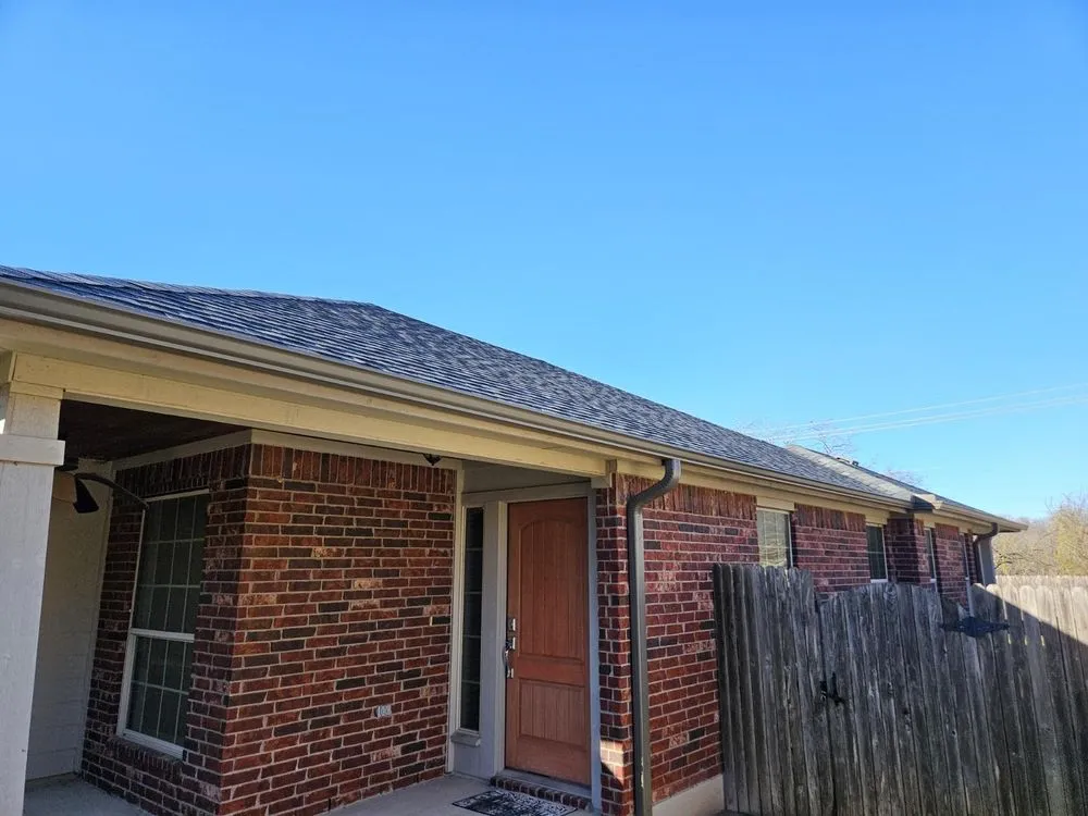 Slide of Klines home improvement