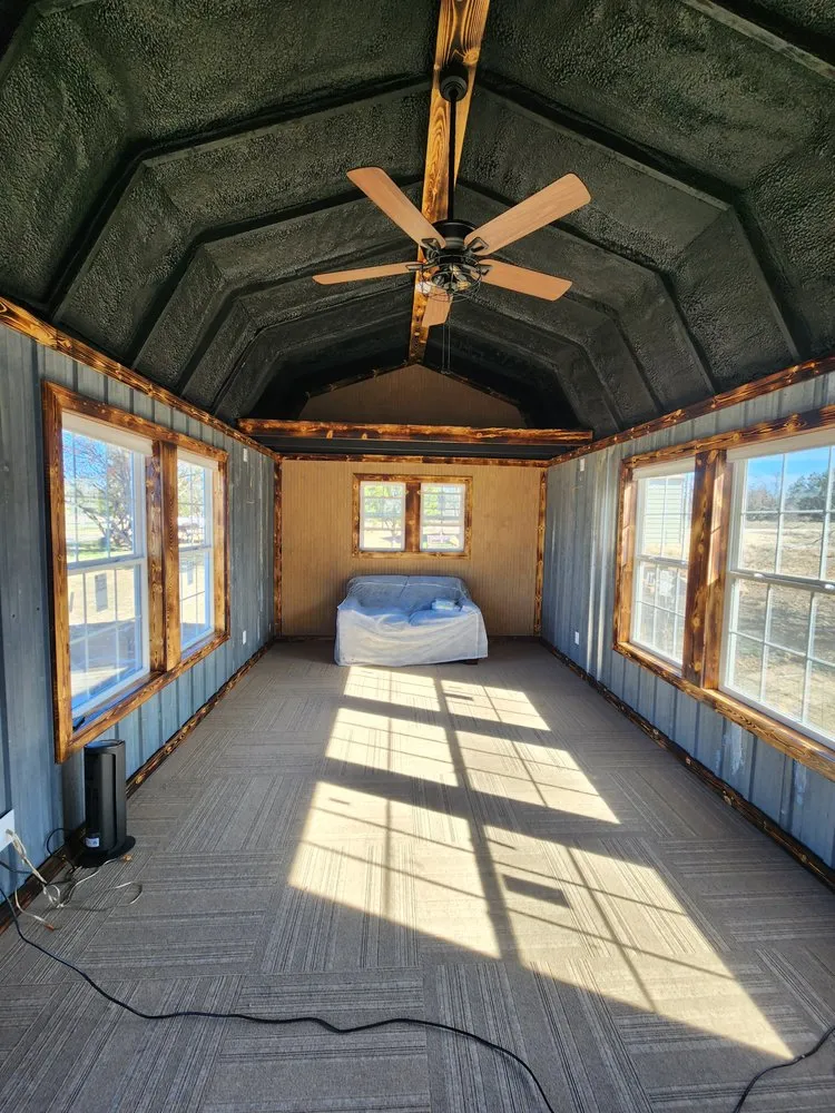 Slide of Klines home improvement