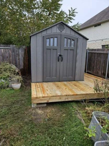 Slide of Klines home improvement