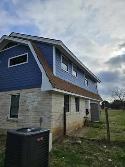 Slide of Klines home improvement