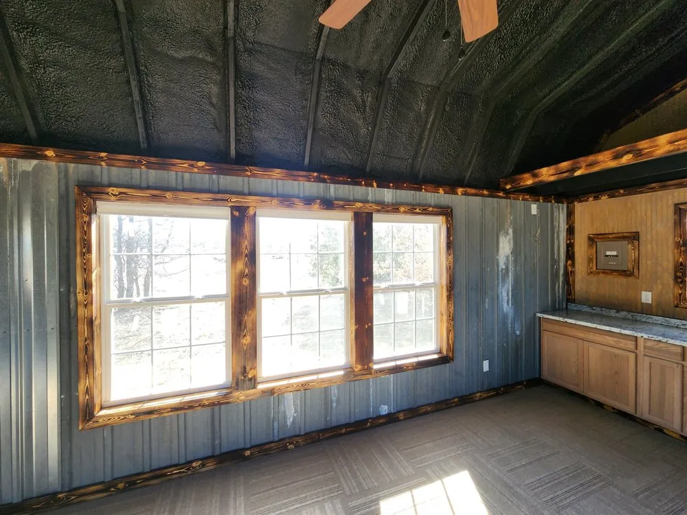 Slide of Klines home improvement