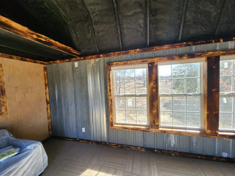 Slide of Klines home improvement