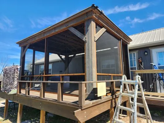 Klines home improvement